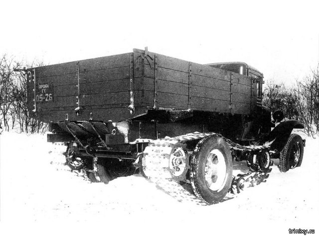 Шины всесезонные 125/90 R20, штампованные диски 20 на ГАЗ АА. 2 000 ₽ в городе М