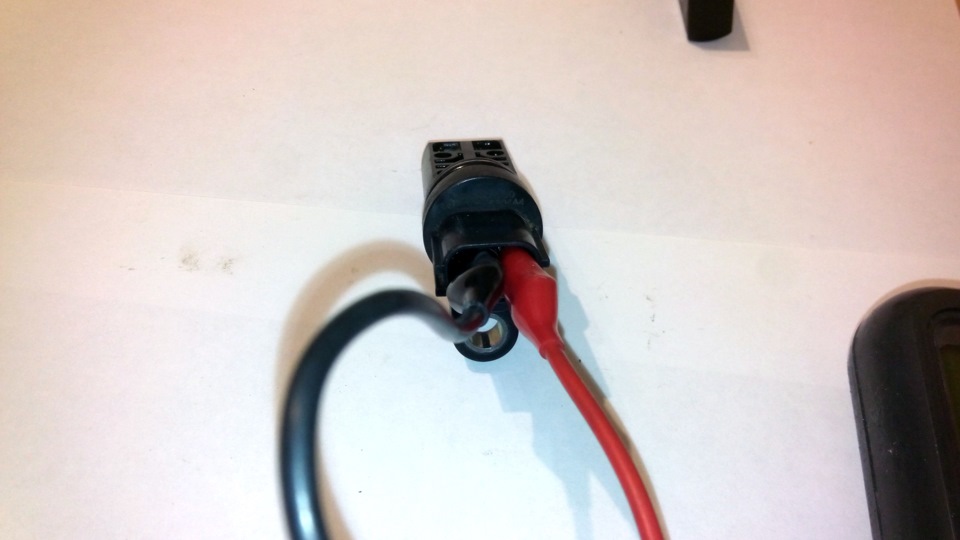 Фото в бортжурнале Nissan X-Trail I