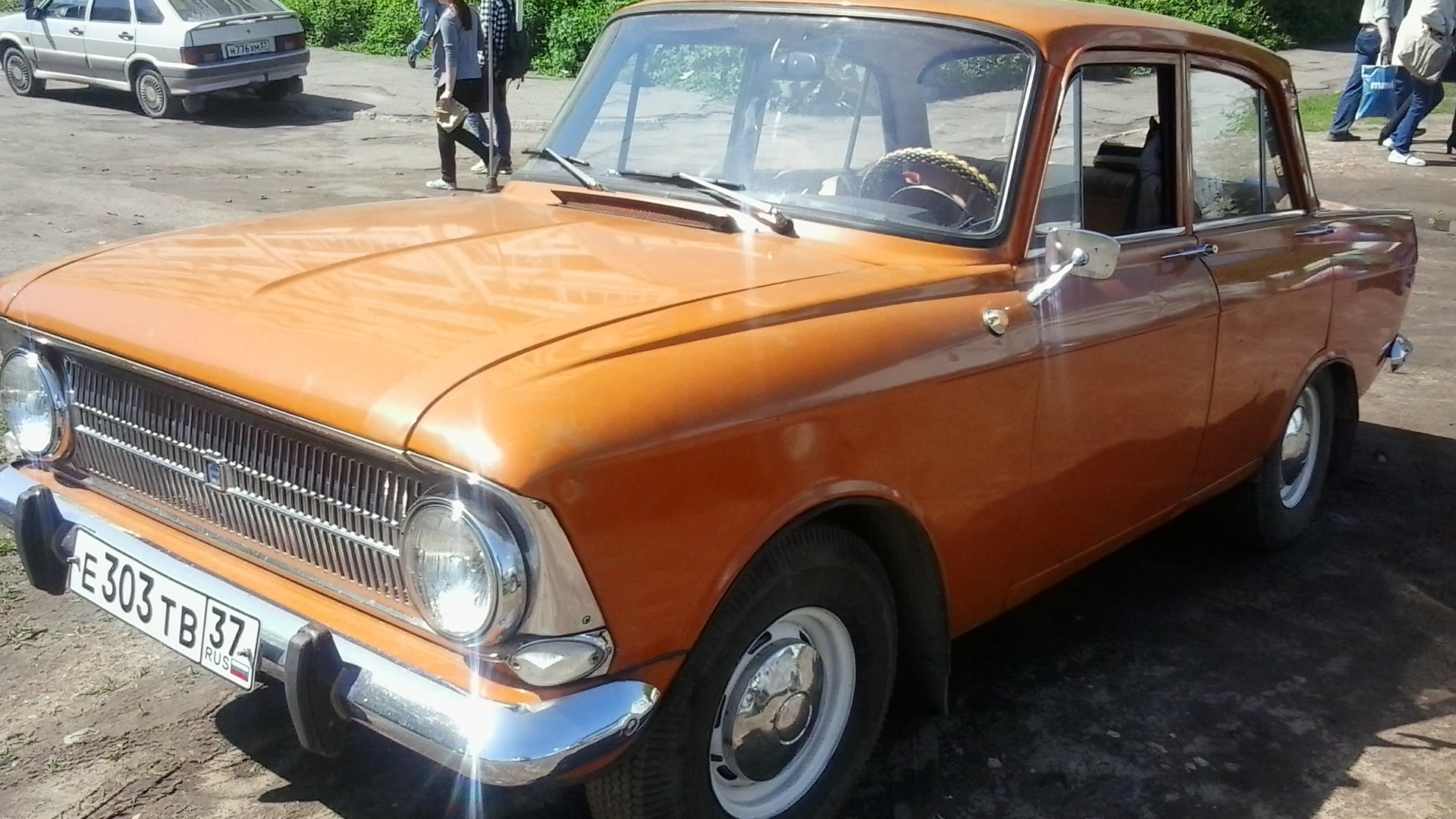 Купить Легковое Авто В Иваново