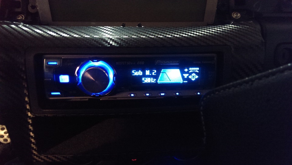 Фото в бортжурнале Mazda 3 (1G)