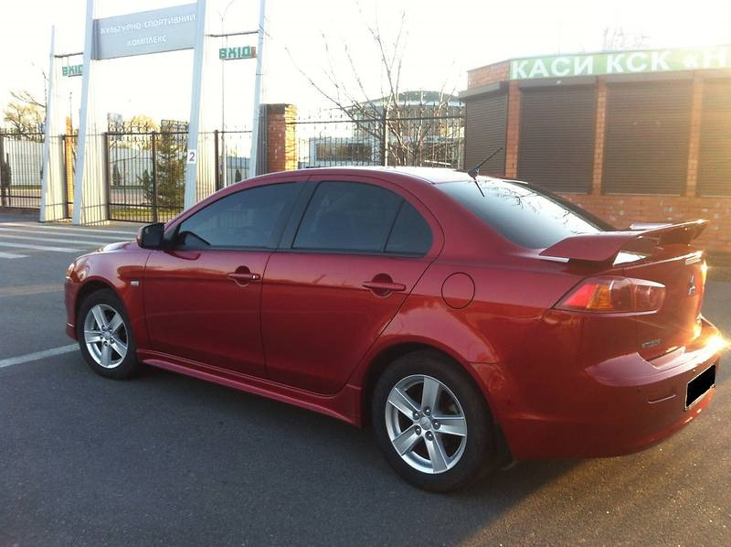 Лансер 10 механика. Mitsubishi Lancer x 2.0 2010. Лансер 10 2.0 механика.