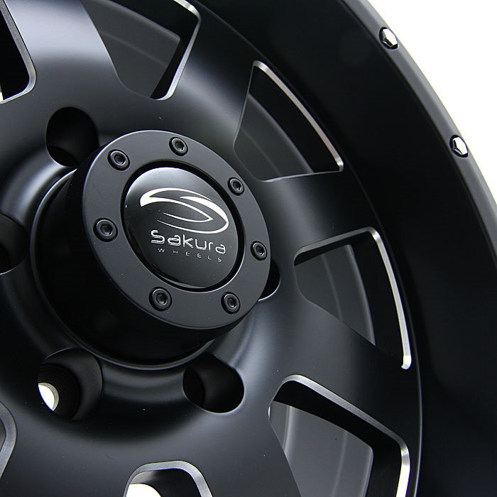 литые диски Сакура Вилс, модель 9146 — Moscow Wheels and Tyres на DRIVE2