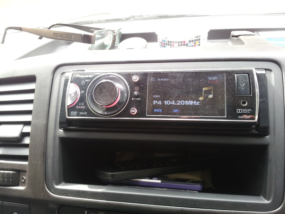 Моторчик на печке поменял) — Toyota Camry Gracia, 2,2 л, 1999 года ...