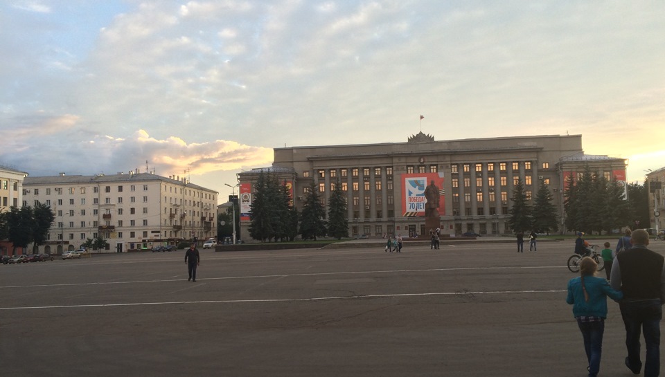 Пробег Северодвинск — Киров // фото и видео :) — Peugeot 307, 1,6 л ...