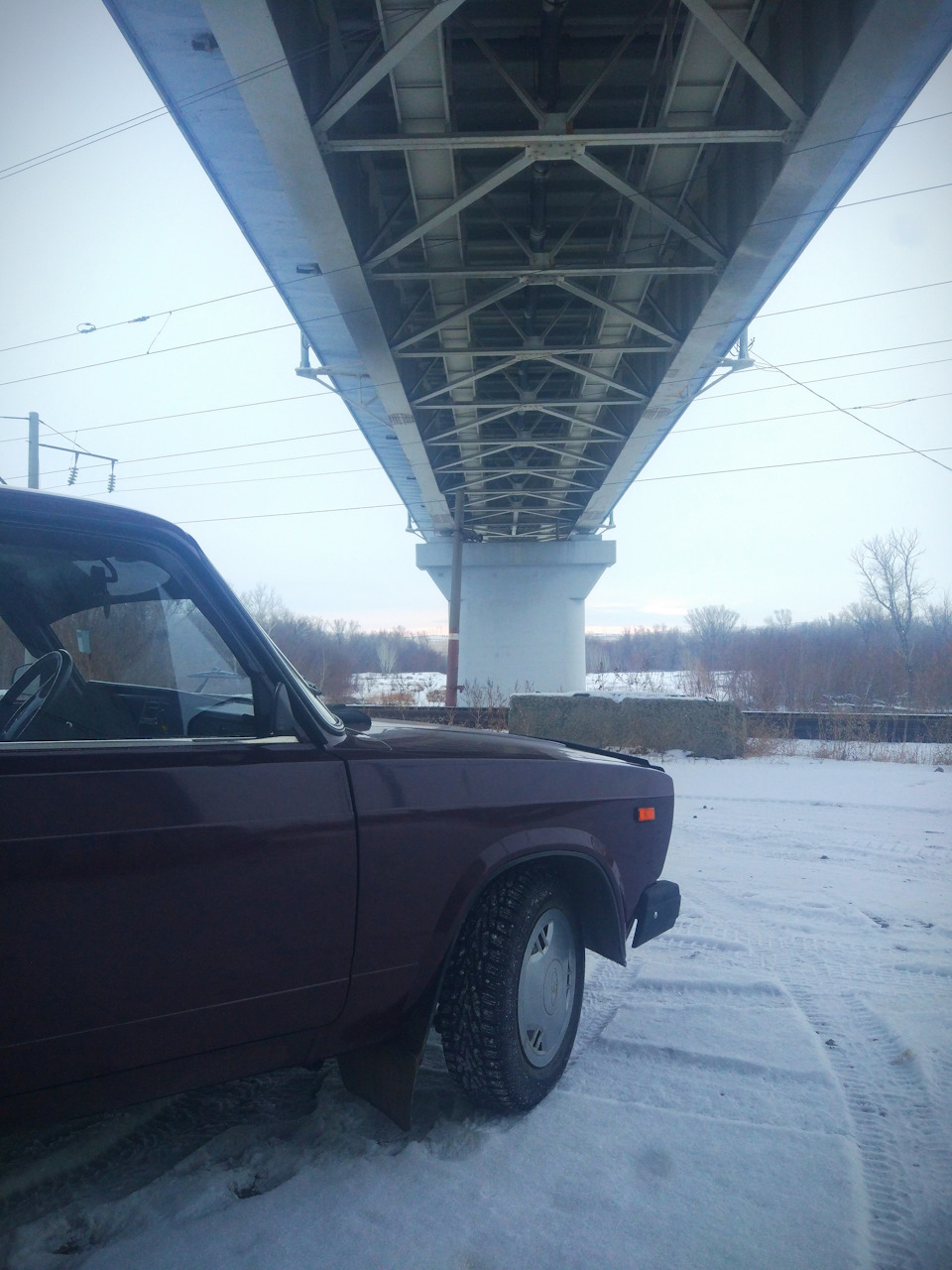 Прокатился до золотых песков и проверил как тащит жига. — Lada 210740, 1,6  л, 2008 года | покатушки | DRIVE2