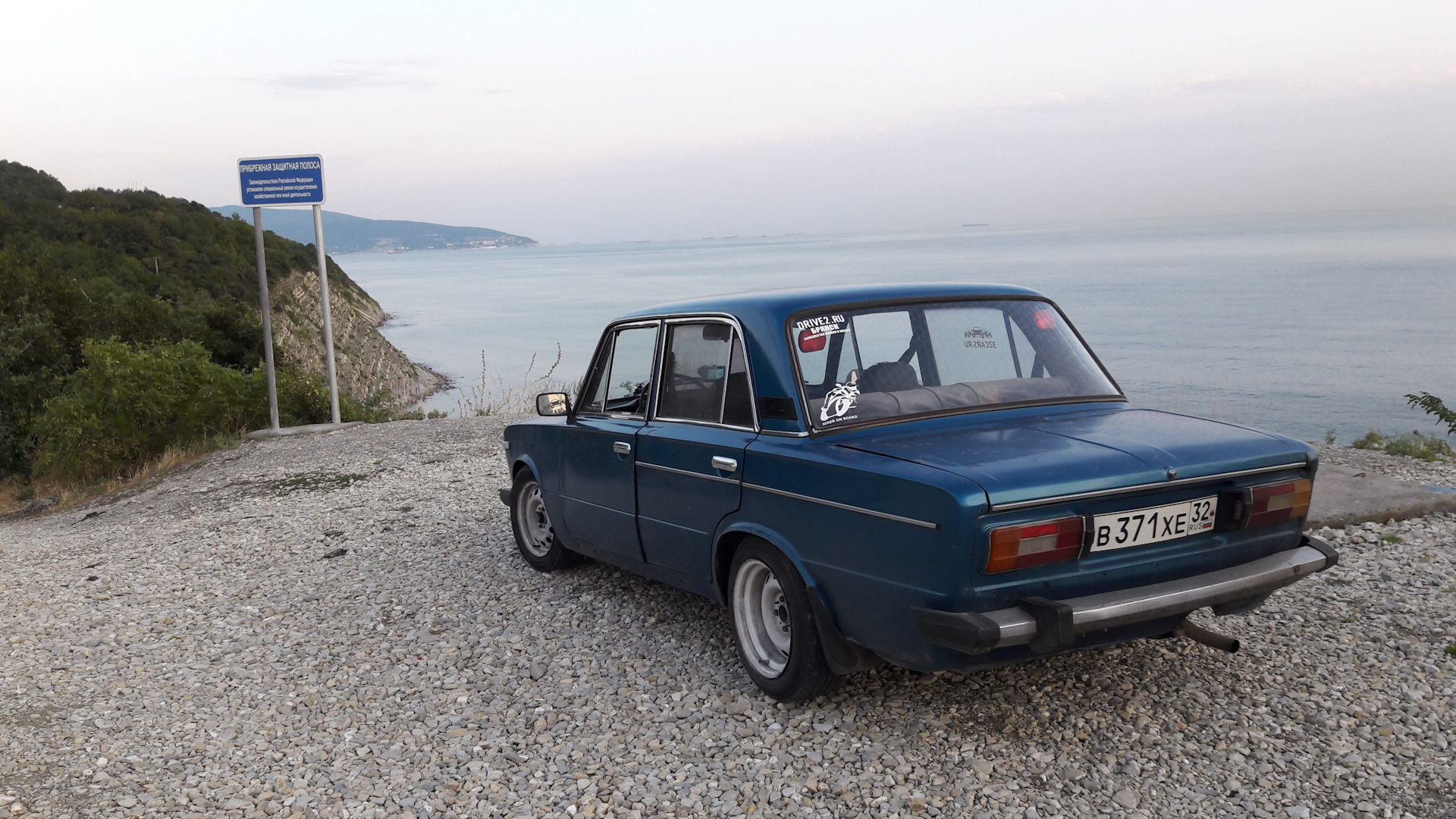 Lada 21063 1.5 бензиновый 1990 | Белая Ворона)) на DRIVE2