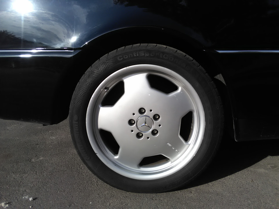 Ремонт гидроподвески на мерседес w140. часть 2, финал. — Mercedes-Benz ...