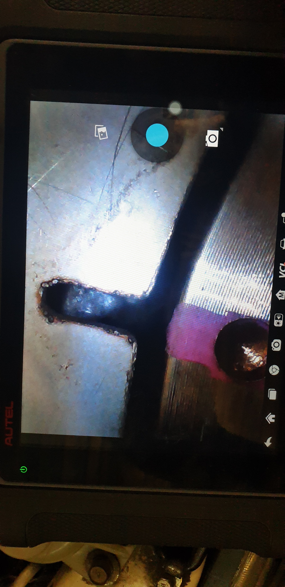 Фото в бортжурнале Mitsubishi Pajero Sport (2G)