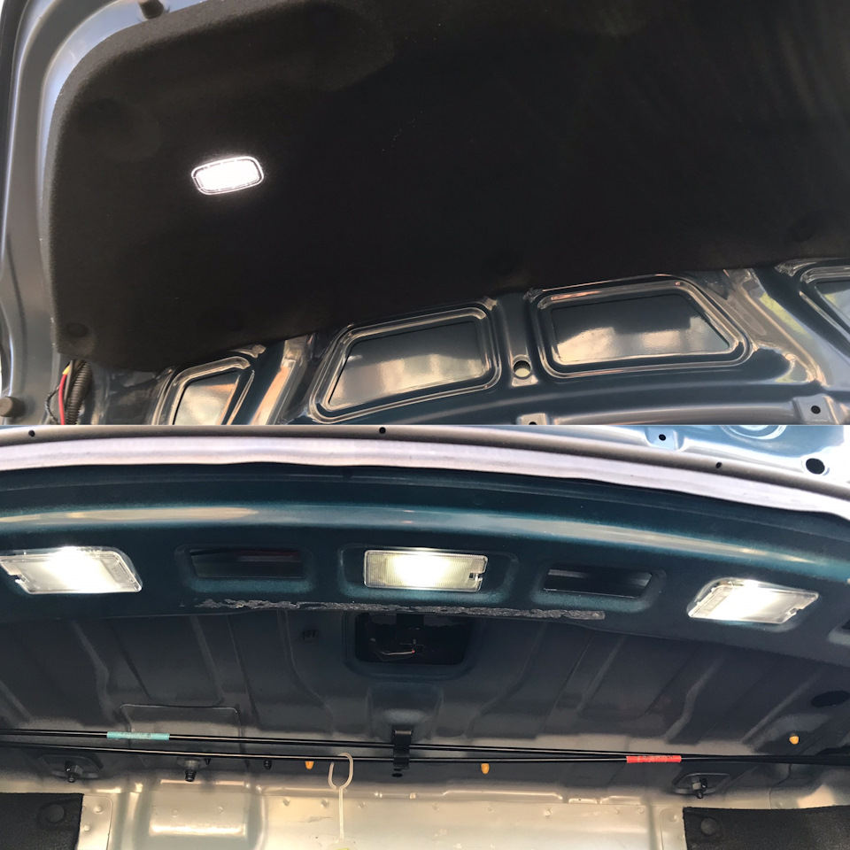 Фото в бортжурнале Hyundai Solaris (1G)