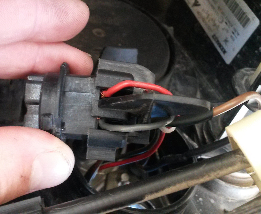 Фото в бортжурнале Renault Sandero Stepway (2G)