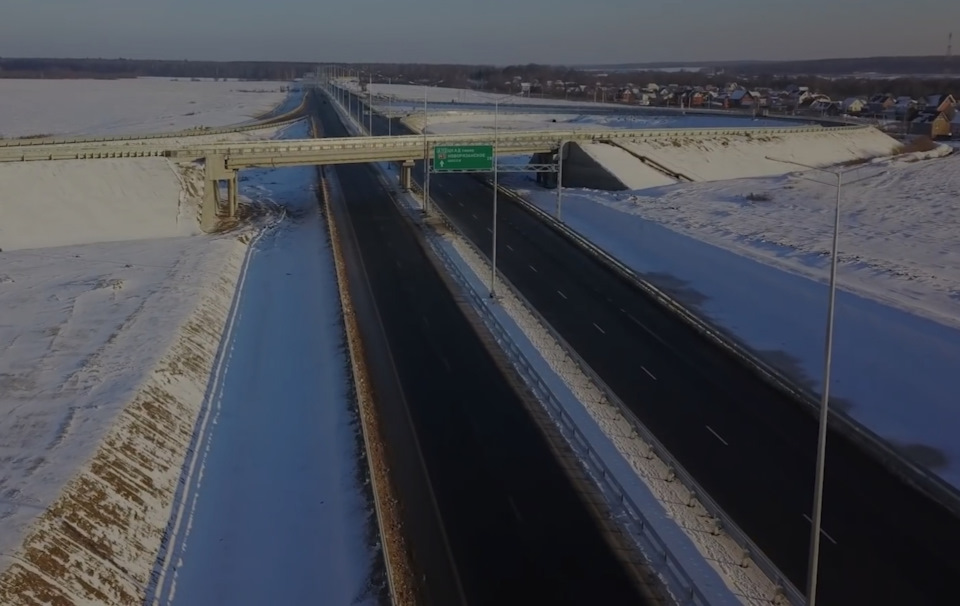 ЦКАД-4 и расход топлива дв. 1,4 на трассе. — Volkswagen Tiguan (2G), 1 ...