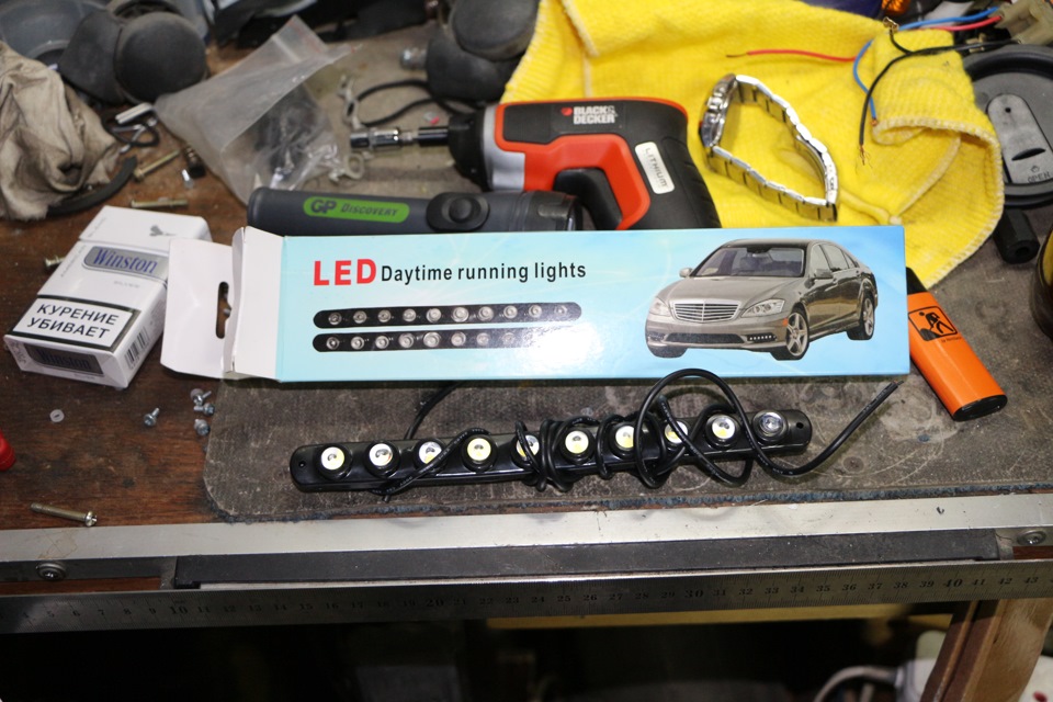 Фото в бортжурнале Chevrolet Cruze Hatchback