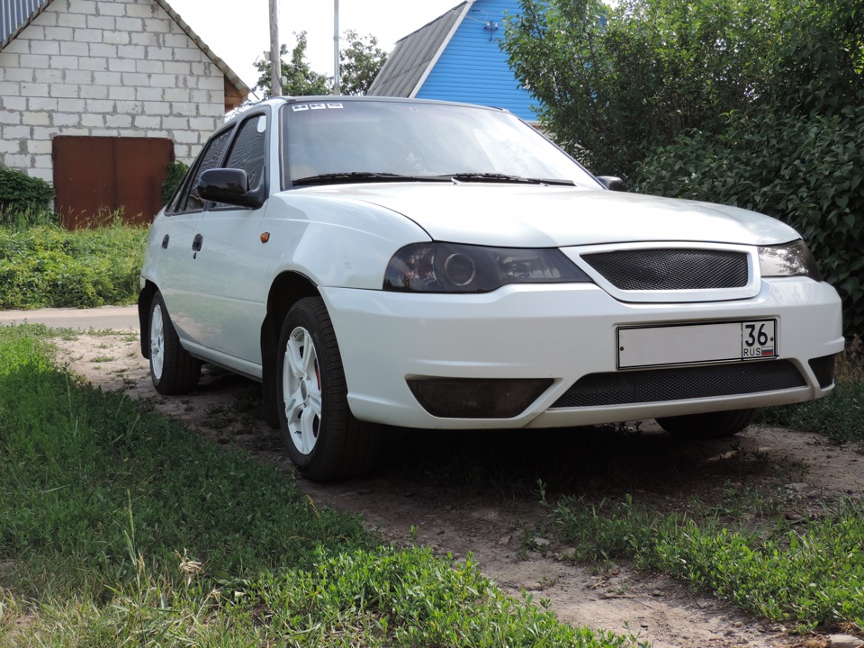 daewoo nexia n100 Рё n150 РѕС‚Р»РёС‡РёРµ