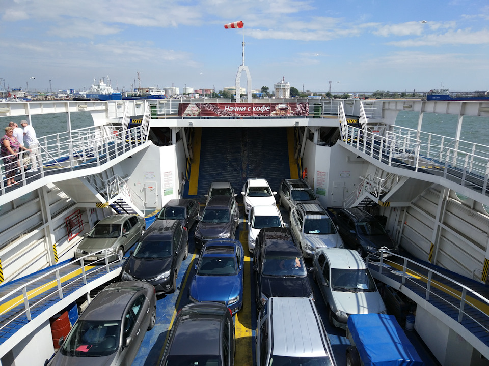 Фото в бортжурнале Audi A5 (1G)