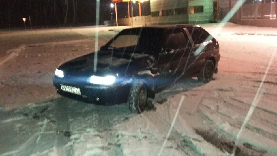 Нужна помощь — Lada 2113, 1,6 л, 2008 года | поломка | DRIVE2