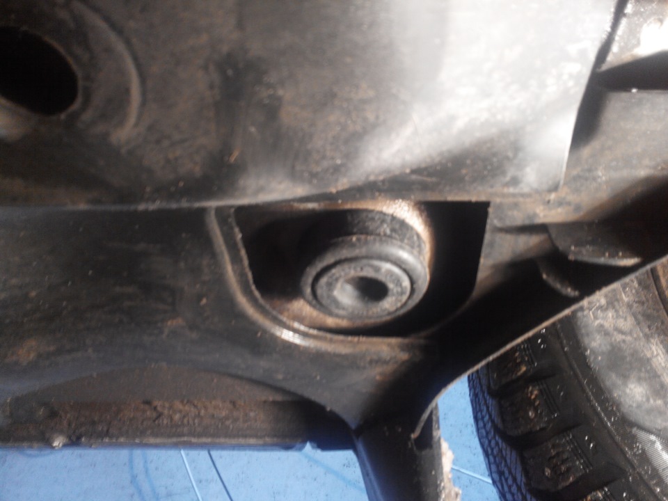 Какая высота подъема домкрата тигуан