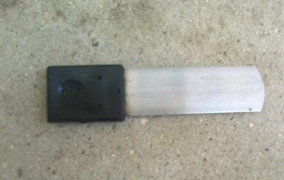 Регулировка клапанов — Lada 21063, 1,5 л, 1984 года | своими руками ...