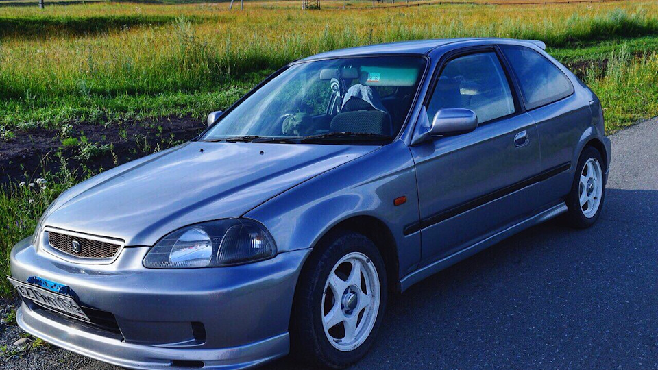 Не работает стрелка бензобака, что делать? — Honda Civic Hatchback (6G ...