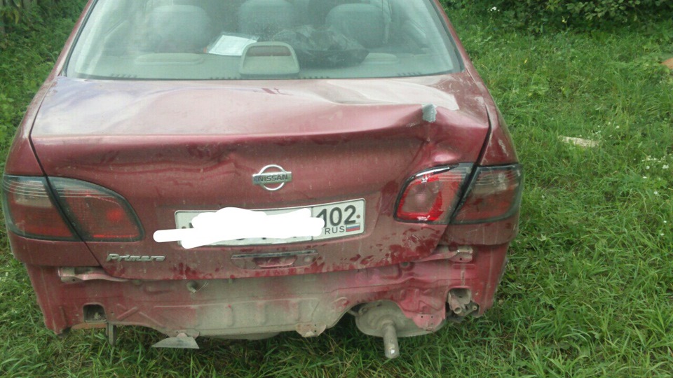 Как запаять бампер или стоит в сервис заехать чтоб не замарачиваться и ...