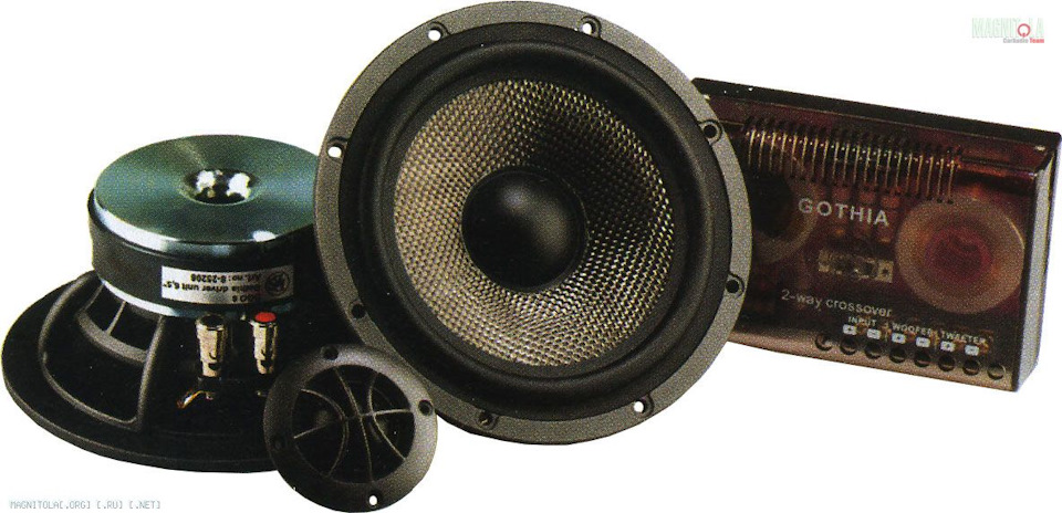 Покупка и установка нового звука! — Subaru Forester (SG), 2 л, 2005 ...
