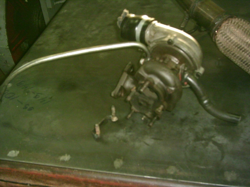 Изготовим турбокит, пайпинг, турбо коллектор. — Аргонщик.рф на DRIVE2