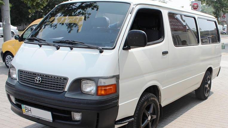 Toyota hiace 100. Тойота Hiace h100. Тойота Hiace 100. Toyota Hiace h300.