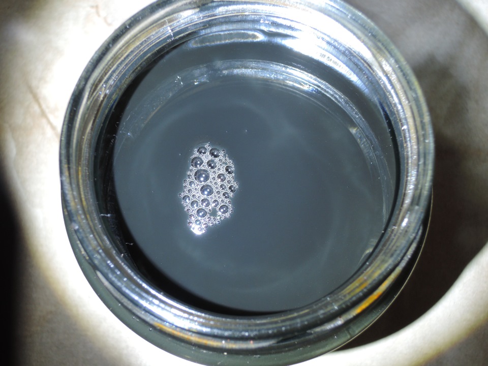 Фото в бортжурнале Nissan X-Trail II (t31)