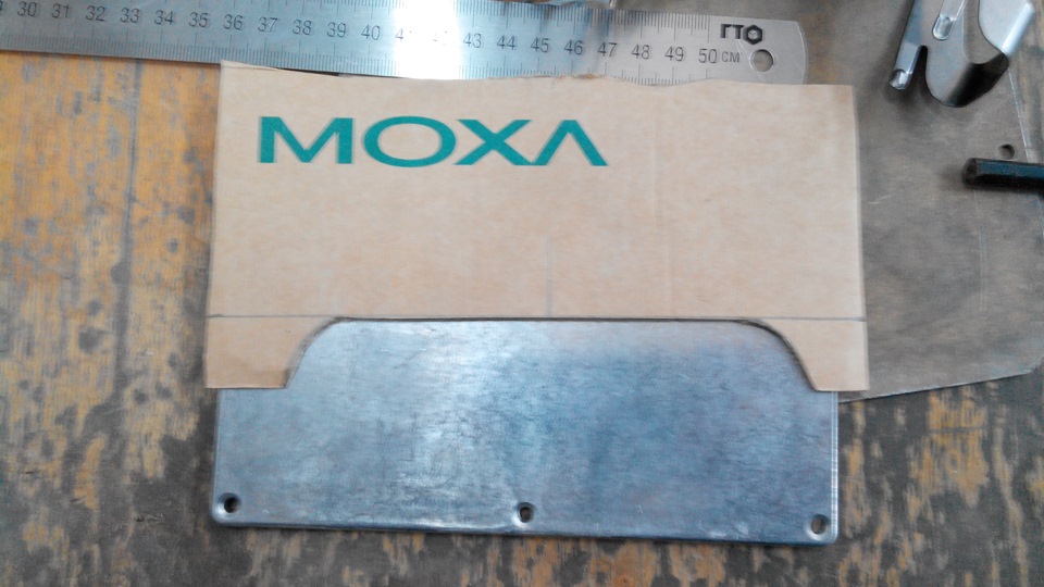 Корпус — Volkswagen Golf Mk2, 2 л, 1984 года | электроника | DRIVE2