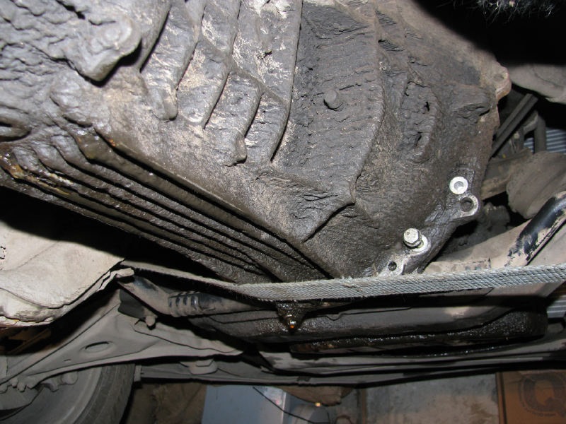 Фото в бортжурнале Opel Omega B