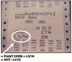 код краски seat leon. 28bb068s 960. код краски seat leon фото. код краски seat leon-28bb068s 960. картинка код краски seat leon. картинка 28bb068s 960. Мне по роду деятельности (сварка, малярка) часто приходиться брать баночную краску. И у нас много немцев, и коды к ним часто помогают и в цвет попасть, и бабло сэкономить. Вот Вам памятка, может кому пригодиться.Ищем код в багажнике под запаской или в сервисной книжке, как правило — это "две буквы-цифра-буква".