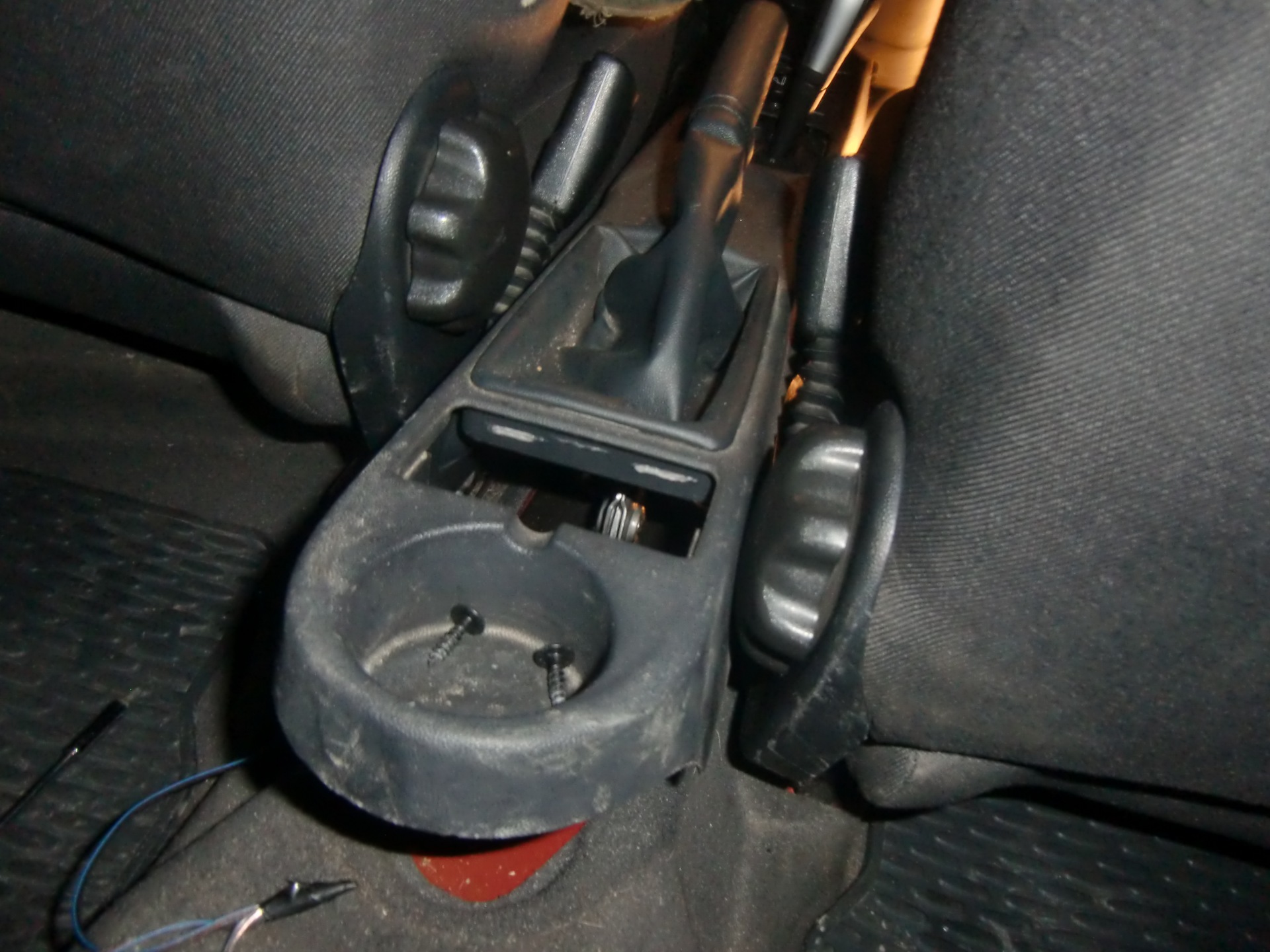 Фото в бортжурнале Opel Corsa C