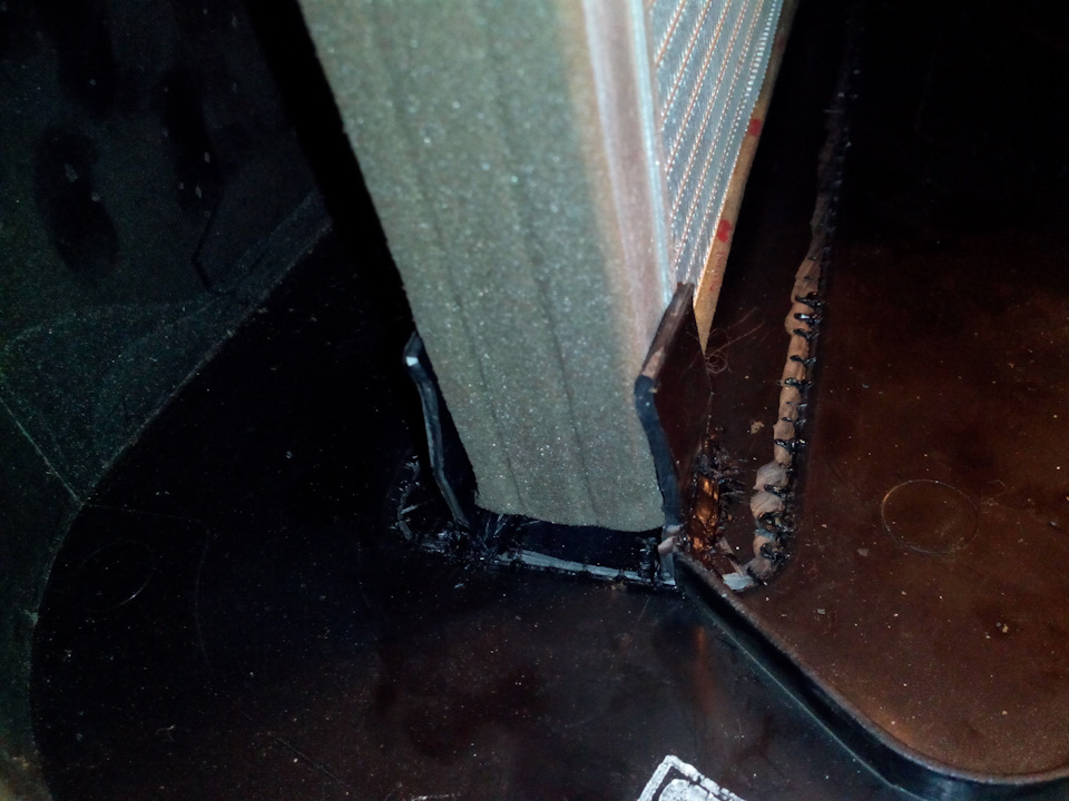 Фото в бортжурнале Lada Калина Спорт (1G)