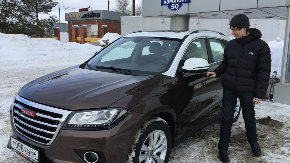 Чип тюнинг — Haval H2, 1,5 л, 2015 года | тюнинг | DRIVE2