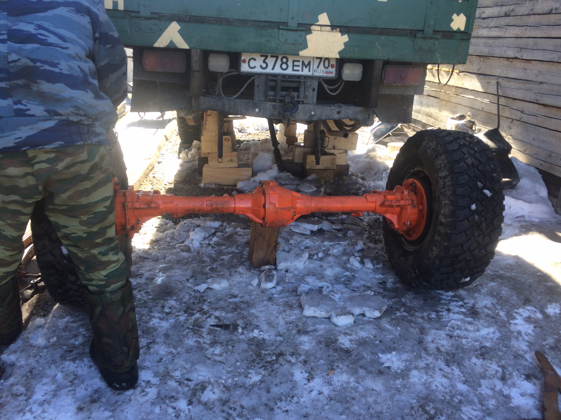 Мосты Уаз Купить Бу В Алапаевском Районе