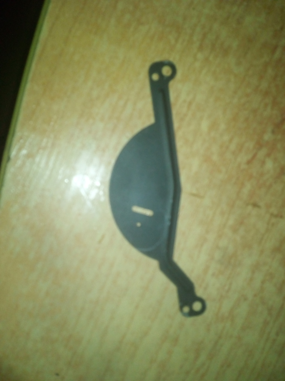 Переделка света фар на человеческий, всем привычный))))) — BMW 5 series ...