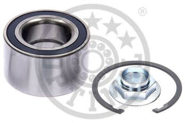 Какой подшипник на Машке GG? — Mazda 6 (1G) GG, 1,8 л, 2006 года ...