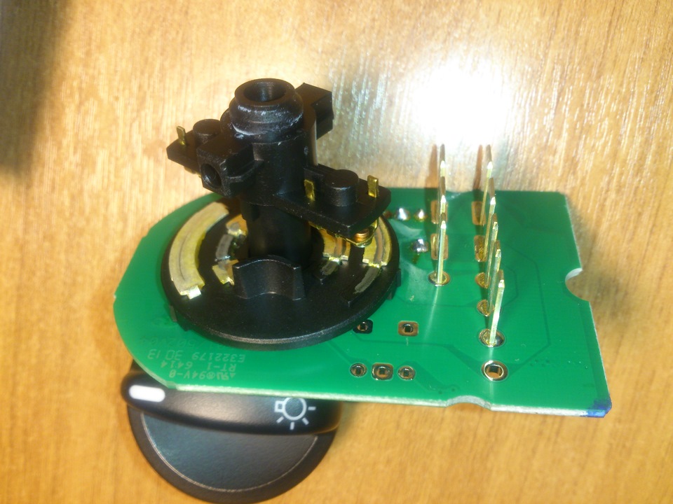 Фото в бортжурнале Lada Гранта Лифтбек (1G)