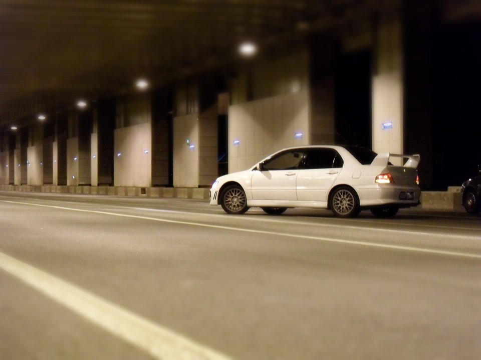Фото в бортжурнале BMW 1 series (E81/E87)