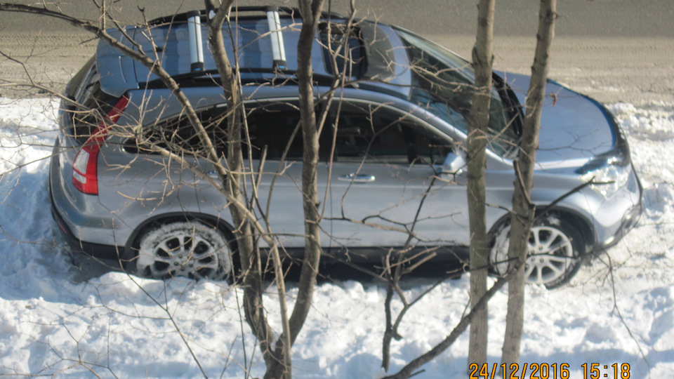 Проблема с дворниками? Датчик угла поворота руля (горит VSA ). — Honda ...