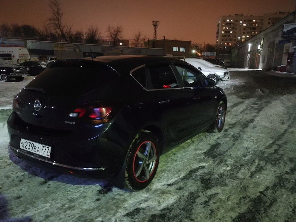 Хупперы) — DRIVE2
