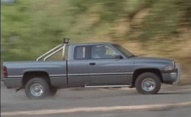 chevrolet s10 pickup