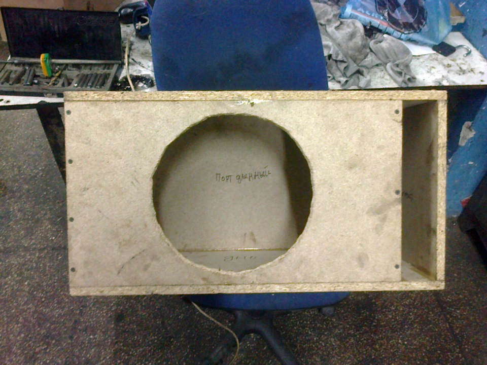 Небольшие наброски корпуса саба… — Ford Scorpio I, 2 л, 1991 года ...