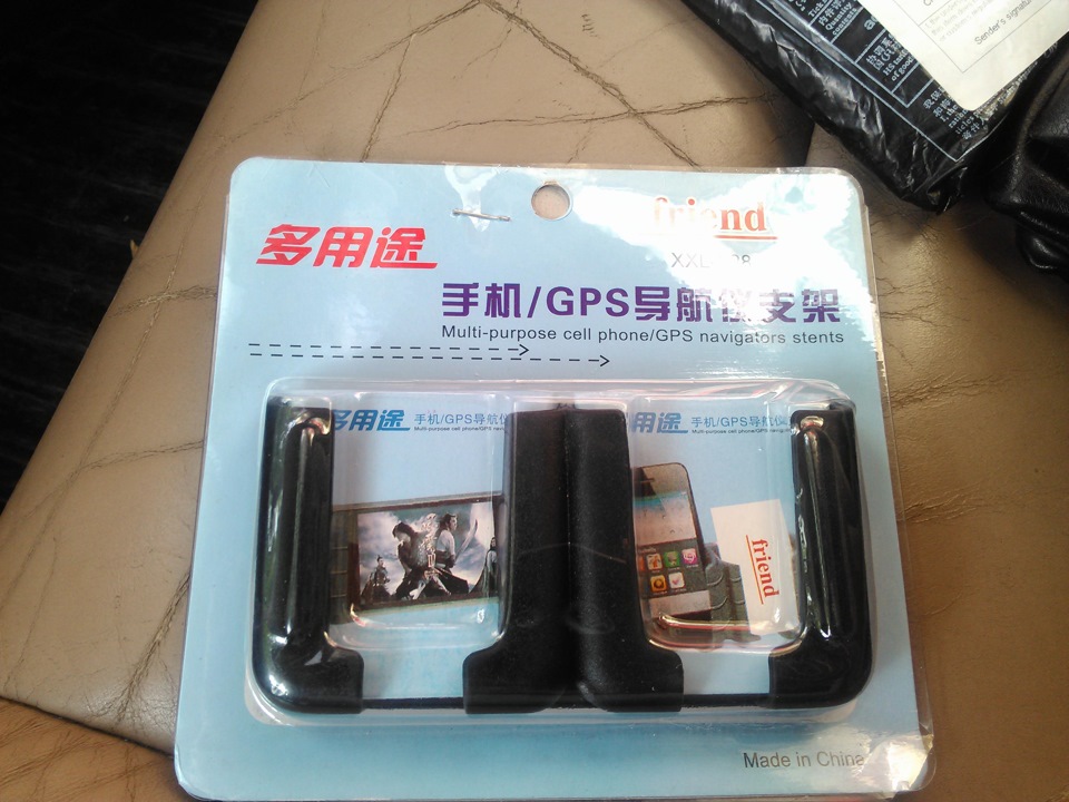 Пост ни о чем или пока жду крестовину =) — Ford Explorer (1G), 4 л ...