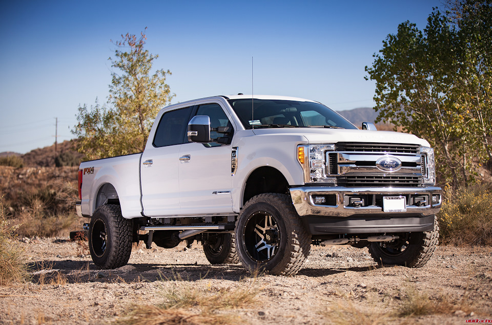 Ford f550 6x6 super Duty