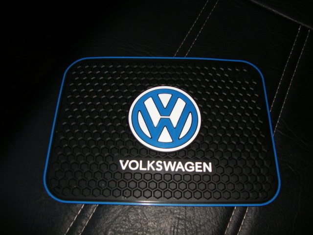 про безделухи — Volkswagen Polo Sedan, 1,6 л, 2011 года | аксессуары ...