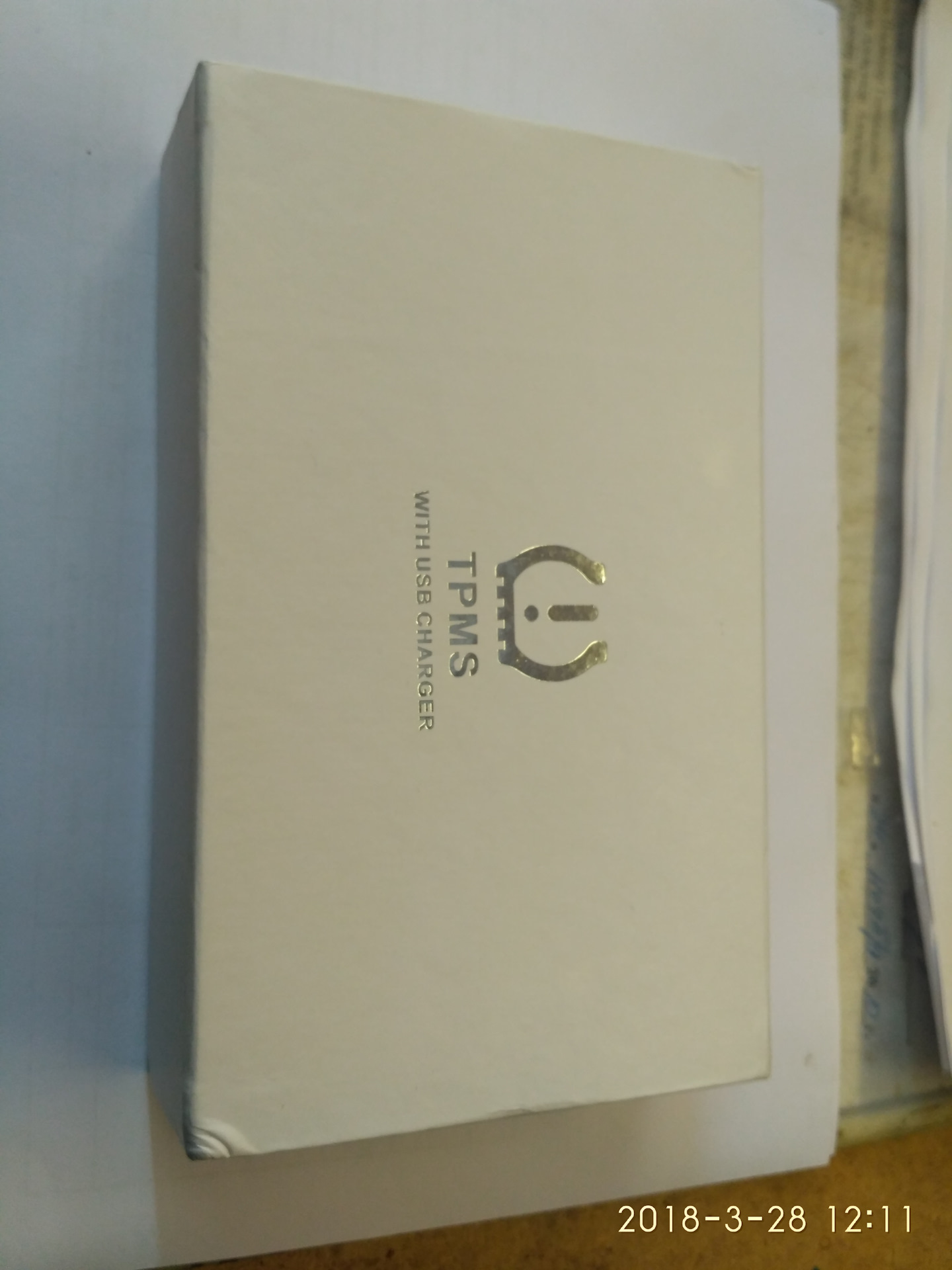 Установка TPMS — LADA Калина седан, 1,6 л., 2009 года | стайлинг | DRIVE2