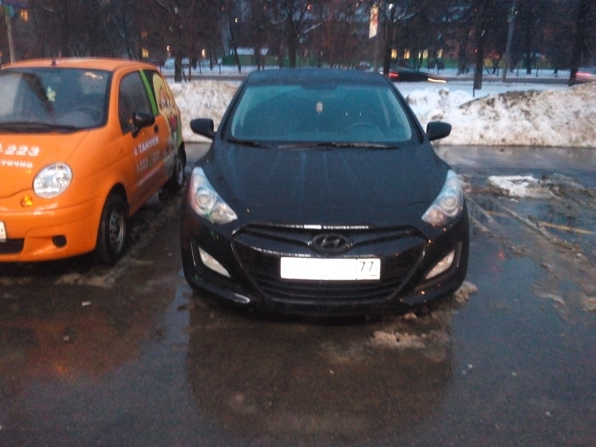 Замена переднего кронштейна i30 Замена патрубка радиатора infiniti