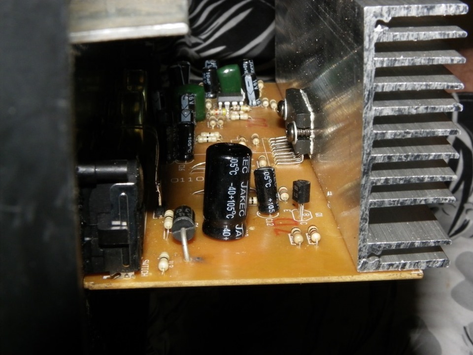 Фото в бортжурнале Audi A4 Avant (B6)