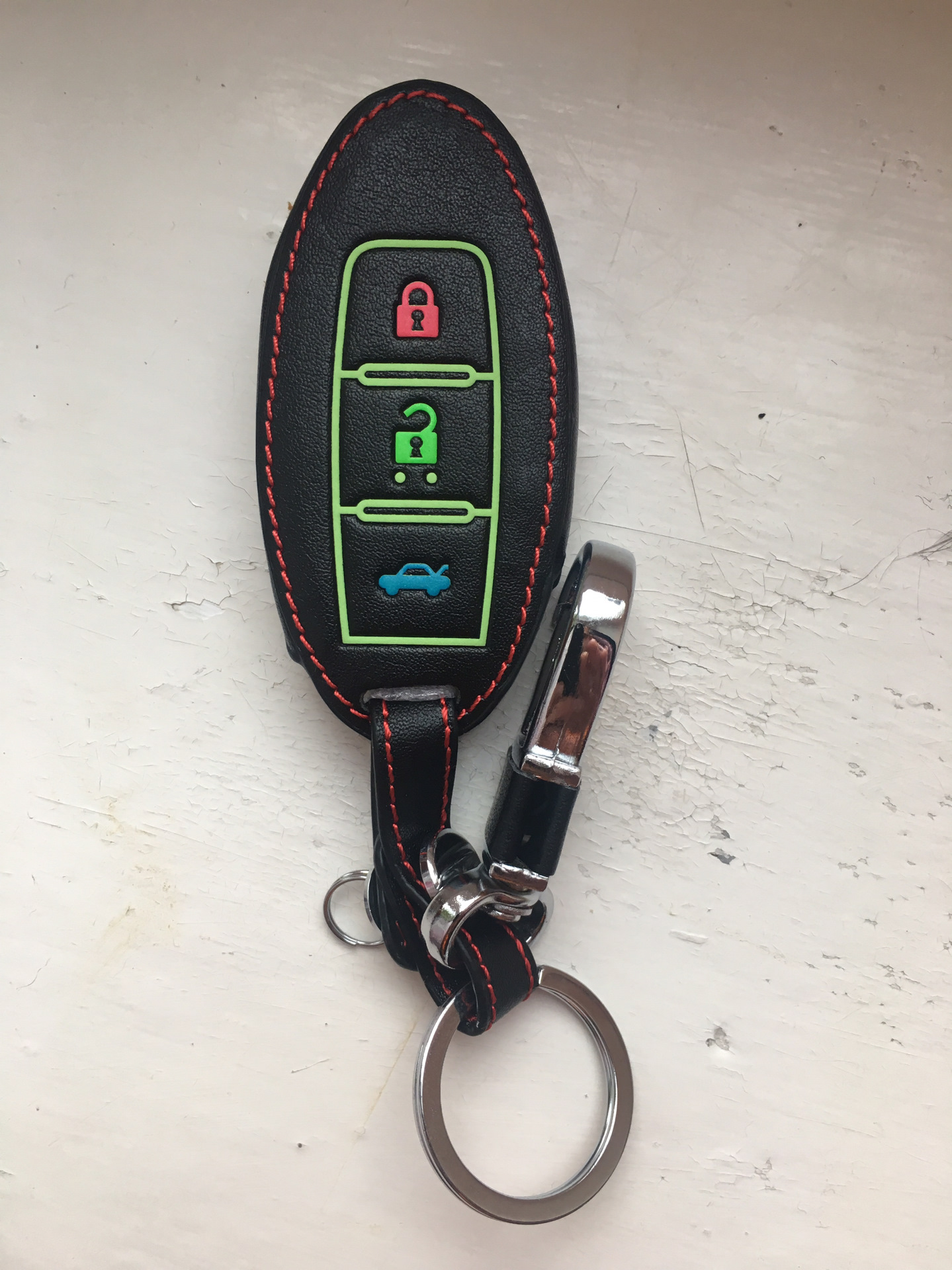 Чехол на ключ! — DRIVE2