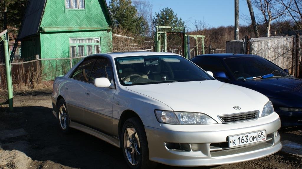 Тойота виндом 10. Toyota Windom vcv11 обвес. Toyota Windom 1999. Lexus Windom es 300. Toyota Windom 10 кузов.